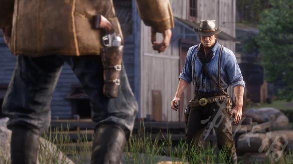 《荒野大镖客2》马匹有哪些使用技巧?马匹实用技巧汇总 1