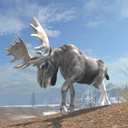 北极麋鹿模拟器v1.0