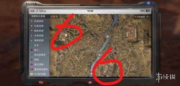 《明日之后》精英怪位置分享 刷出来就被打死的精英怪 3