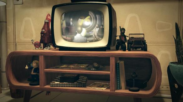 《辐射76》快速升级技巧视频分享 怎么快速升级? 1