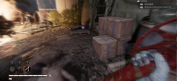 《超杀行尸走肉》艾登个人剧情物品全位置 黑哥剧情物品在哪 10