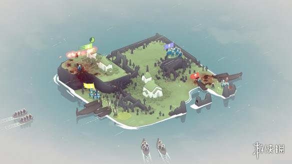 《严峻北境》配置要求介绍 Bad North配置要求高吗? 3