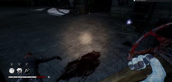 《超杀行尸走肉》艾登个人剧情物品全位置 黑哥剧情物品在哪 9