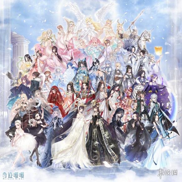 《奇迹暖暖》每日一题答案汇总 你要的答案在这里 1