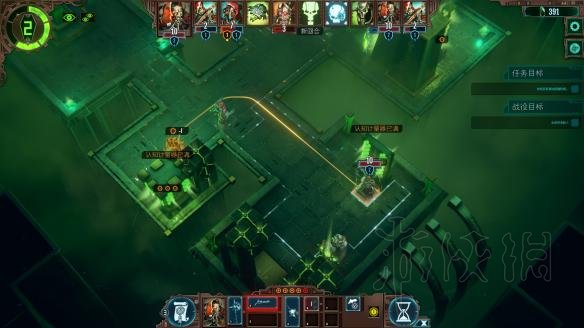 《战锤40k机械神教》试玩心得分享 游戏怎么样? 11