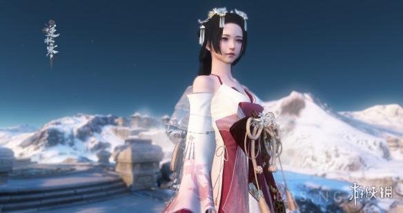 《逆水寒》11月8日更新公告 11月8日更新了什么? 6