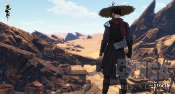 《逆水寒》11月8日更新公告 11月8日更新了什么? 14