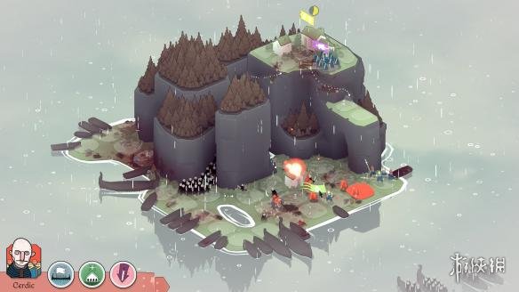 《严峻北境》游戏怎么样?游戏简单评测分享 2