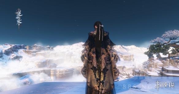 《逆水寒》11月8日更新公告 11月8日更新了什么? 9