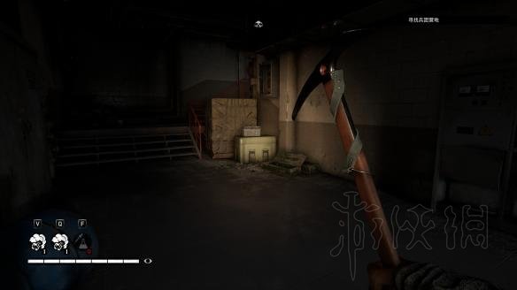 《超杀行尸走肉》加入或死箱子位置分享 5