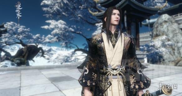 《逆水寒》11月8日更新公告 11月8日更新了什么? 8