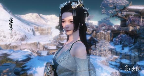 《逆水寒》11月8日更新公告 11月8日更新了什么? 7