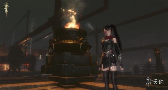 《逆水寒》11月8日更新公告 11月8日更新了什么? 3