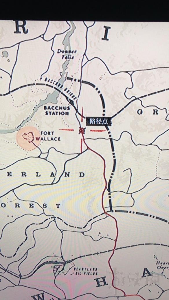 《荒野大镖客2》赛马任务永久加速技巧详解 怎么增加速度？ 4