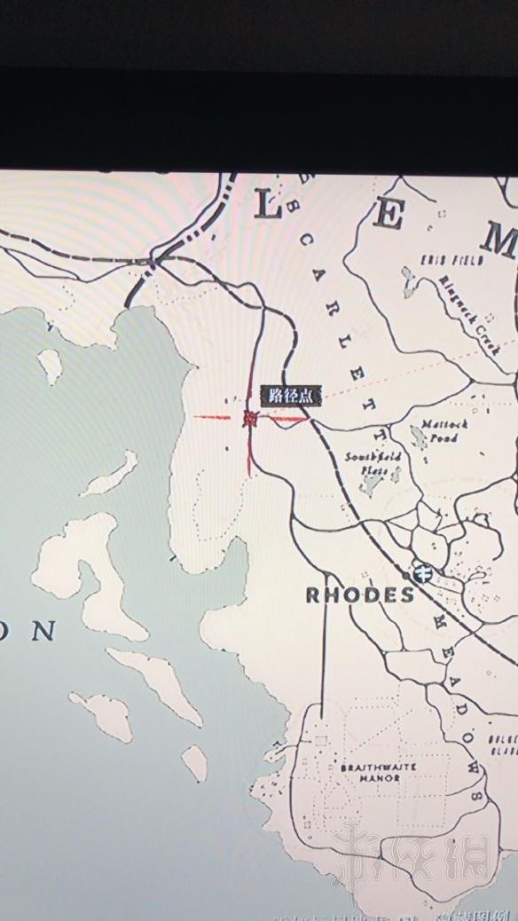 《荒野大镖客2》赛马任务永久加速技巧详解 怎么增加速度？ 1