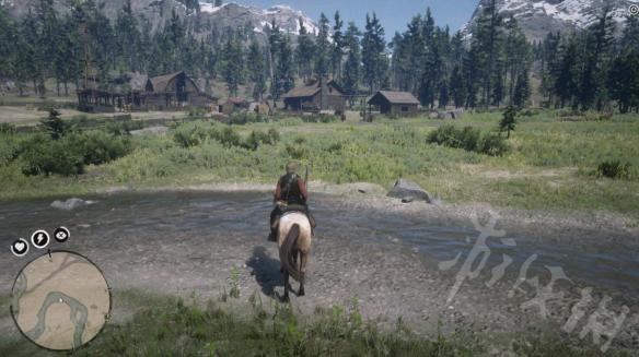 《荒野大镖客2》神准射手怎么完成？神准射手攻略汇总 3