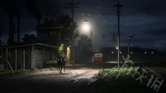 《荒野大镖客2》神准射手怎么完成？神准射手攻略汇总 1