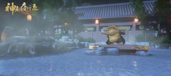 神都夜行录婉儿的宝箱答案汇总 微信每日委托婉儿的宝箱密钥 1