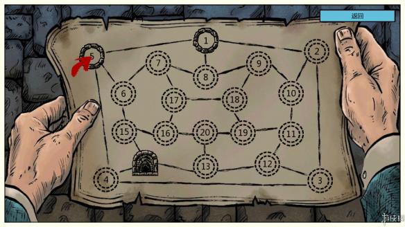 《洛夫克拉夫特冒险:漫画游戏》配置要求介绍 配置要求高吗? 3