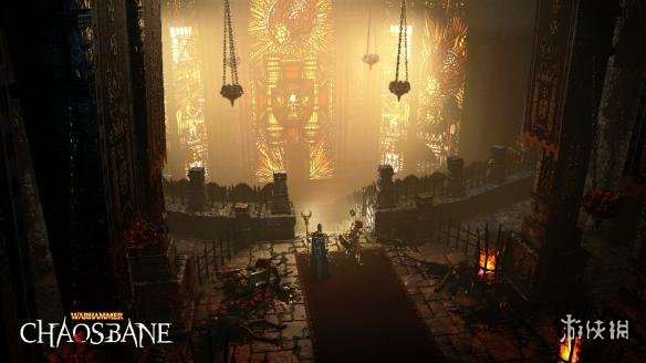 《战锤混沌祸害》游戏配置怎么样？游戏配置要求介绍 1