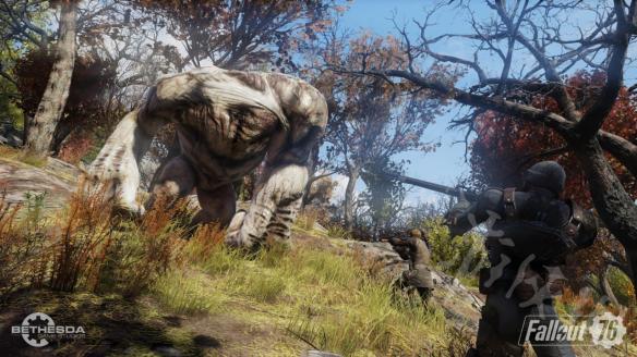 《辐射76》变异有哪些效果?变异效果一览 1