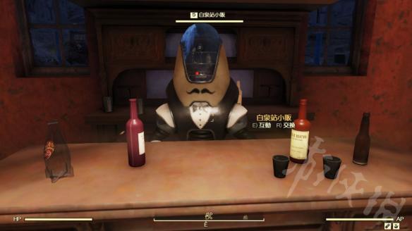 《辐射76》小贩有什么用？小贩交易详解 2