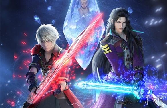 《最终幻想:勇气启示录》国服下载地址分享 1