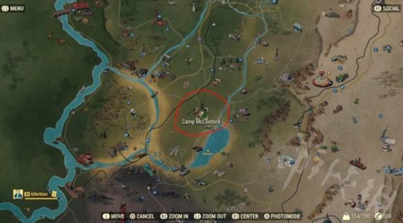 《辐射76》防弹纤维怎么获取?防弹纤维获取攻略 2