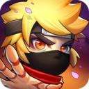 攻守兼备影子武士v1.0.0