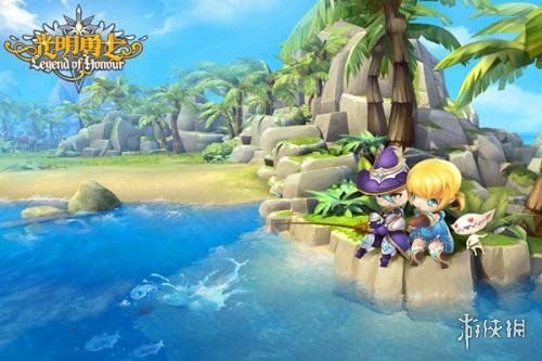 《光明勇士》钓鱼有什么规则 钓鱼规则汇总 1