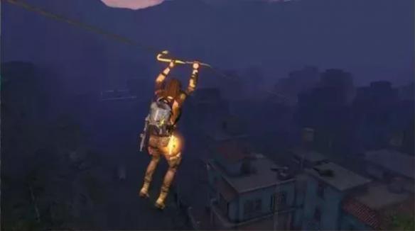 明日之后16vs16南希市区控点赛奖励规则 奖励获得的方式 1