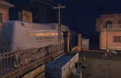 明日之后16vs16南希市区控点赛开启时间 控点赛玩法介绍 1