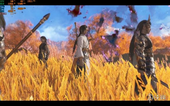 《古剑奇谭3》游戏怎么玩?新手向战斗打法指南 1