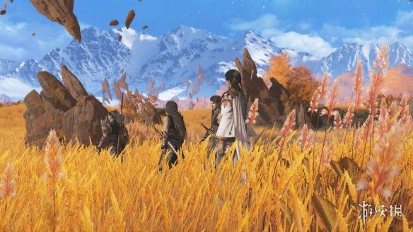 《古剑奇谭3》游戏怎么玩?新手向战斗打法指南 2