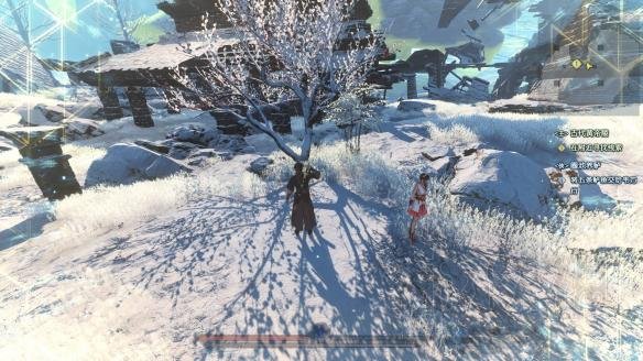 《古剑奇谭3》阳平宝箱里有什么？阳平衙门宝箱获得方法 3