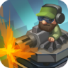 僵尸世界塔防v1.0