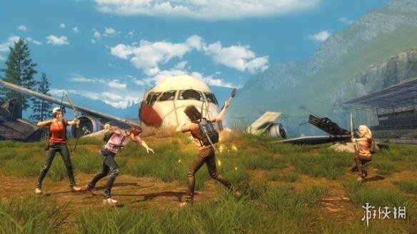 《明日之后》渠道服和官服的区别 不同服务器的优劣 1