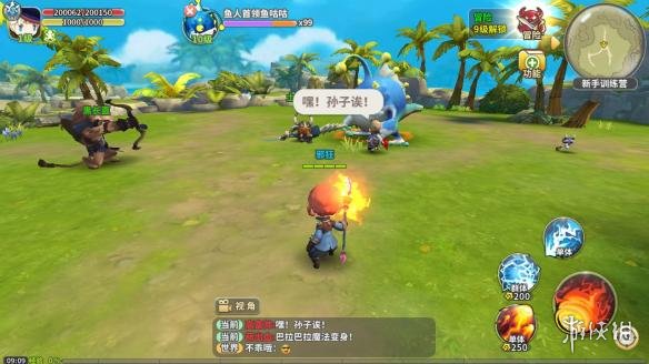 《光明勇士》矿物学熟练度怎么获得 采矿熟练度增加方法介绍 1