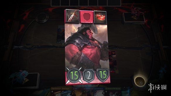 《Artifact》全卡牌+游戏机制+关键词分析 卡牌有哪些种类? 1