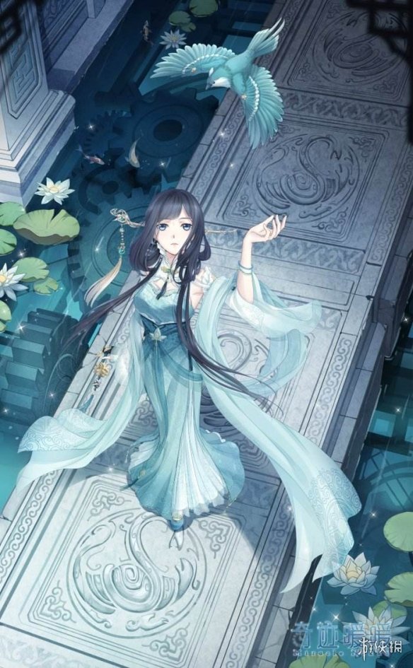 《奇迹暖暖》第2卷第5章支线2怎么过 第2卷5-支2高分搭配 3