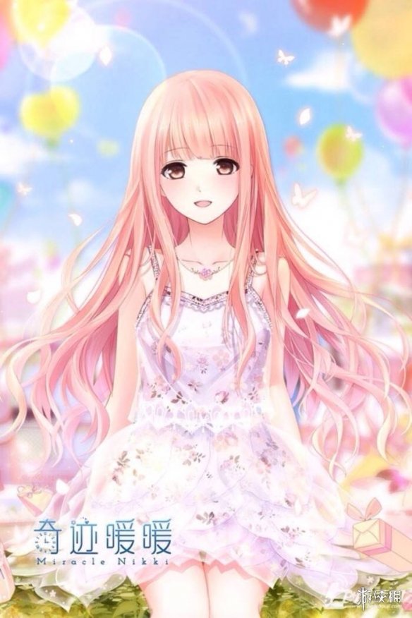 《奇迹暖暖》第2卷第5章支线2怎么过 第2卷5-支2高分搭配 1