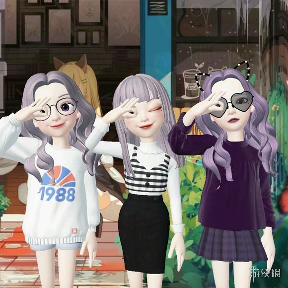 《zepeto》怎么重新捏脸 重新捏脸怎么操作 1