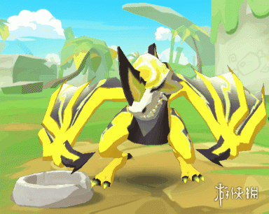 《不休的乌拉拉》金翼雷龙怎么得 金翼雷龙获取攻略 1