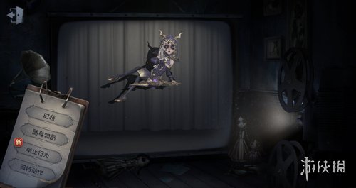 《第五人格》祭司梦之使者怎么样 祭司梦之使者皮肤欣赏 1