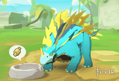 《不休的乌拉拉》雷霆剑龙怎么得 雷霆剑龙获取攻略 1