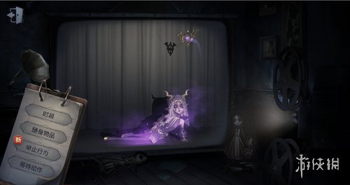 《第五人格》祭司梦之使者怎么样 祭司梦之使者皮肤欣赏 2