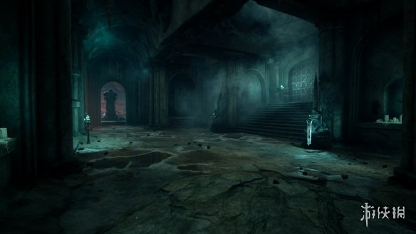 《暗黑血统3》懒惰天启难度怎么打？懒惰天启难度打法视频教程 1