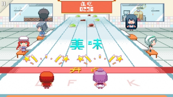 《同步音律喵赛克》配置要求是什么 Musynx游戏最低配置一览 3