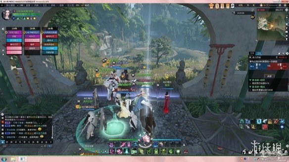 《逆水寒》卧龙之战怎么玩?18人战场卧龙岭分析 2