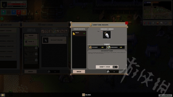 《幸存下来》配置要求高吗？配置要求一览 1